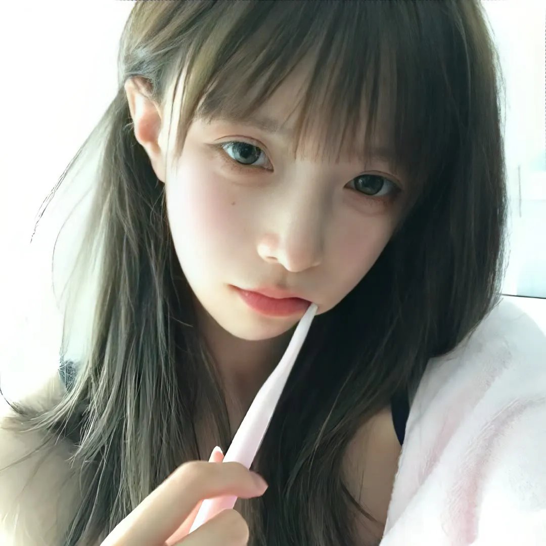 天使的肌肤